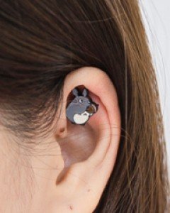 토이튼 캐릭터 피어싱 (pe123)