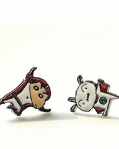 비엘리 캐릭터 피어싱 (pe149)