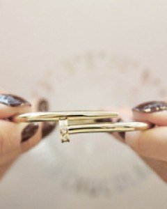 정리 팔찌 (br249)