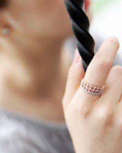 피니 반지 (rg194)