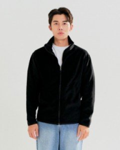 LC 후리스집업