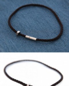 PAK 너트포인트발찌