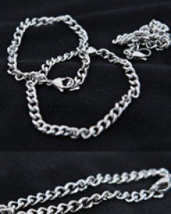 PAK 체인팔지NO.1