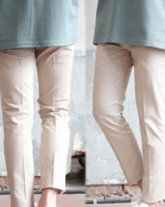 CRAMP 디톡스다기능면바지