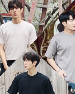 PHI 1+1분또반팔티