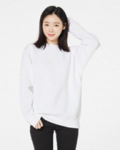 TOM 1+1드라이기모맨투맨(346-AFC)