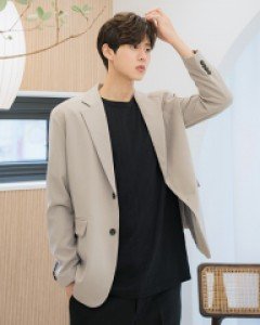 REB 싱글블레이져