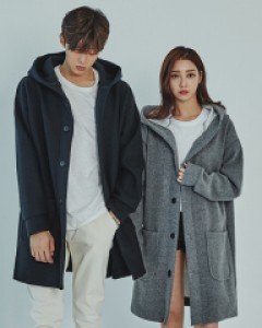 ADD 울후드코트