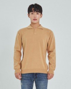 DG 카라RNP니트
