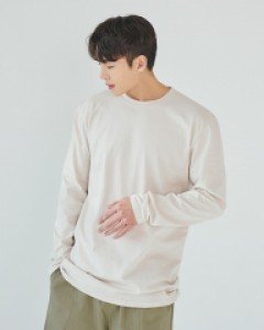 WAW 1+1 20수오버싱글긴팔