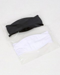 REB 오가닉면마스크
