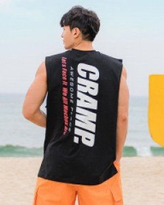 CRAMP 어썸박스나시