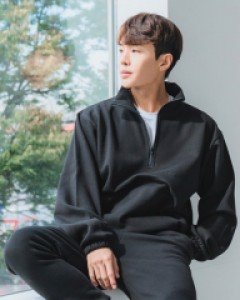 CRAMP 기모아노락(2번)