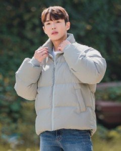 GV 기획숏패딩