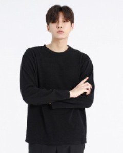 기획 특가 CRAMP 니트지라운드티