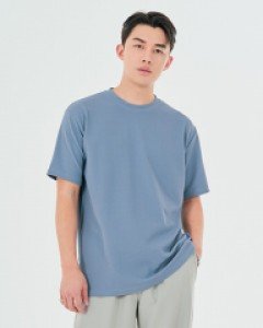 1+1+1 CRAMP 링클프리스판반팔