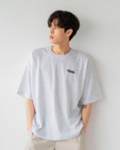 CRAMP 유니크크램프반팔