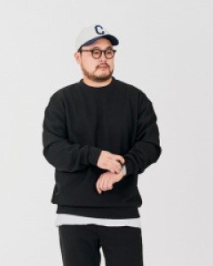 CRAMP 웜히트맨투맨