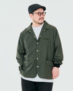 SP 자수바시티자켓