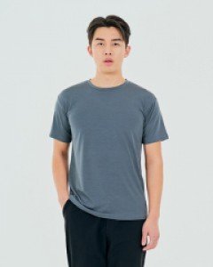 1+1 CRAMP 스포츠웨어기능성반팔티