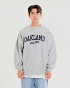 DG 오클랜드맨투맨