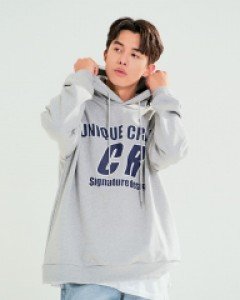 CRAMP CR후드티NO.2