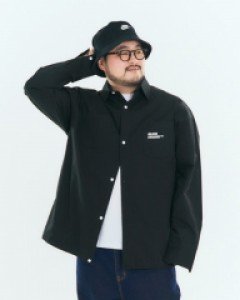 MBD 아우터핏바이크남방