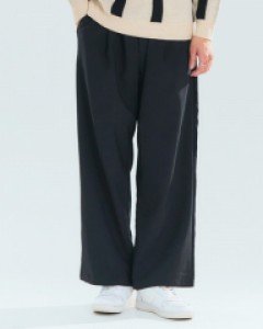 BRO 와이드밴딩슬랙스