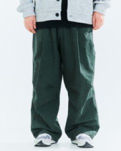 FIT 241피치피그먼트벌룬팬츠