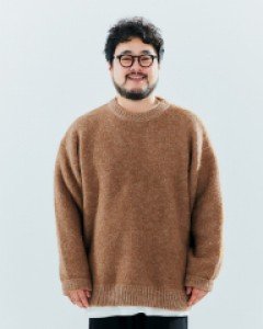 BAR 시그니처울니트