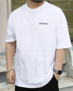 1+1 CRAMP 더크램프반팔티