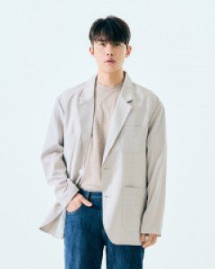 MBL 옆트임블레이져