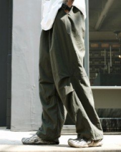 FIT 210와샤와이드팬츠