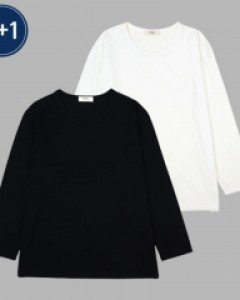 1+1 CRAMP 유넥긴팔티