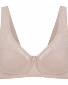 LBR1255 럭센스 국산 B컵 와이어 풀컵 보정 몰드 브라