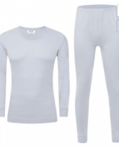 BYI6789 BYC 카이저 남 상하 12호 고급 100수 순면 남자 겨울 내복 세트