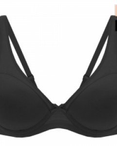 [75B/80A] PBR7021 판도라 by 비비안 베이직 몰드 와이어 여성 A컵 B컵 브라