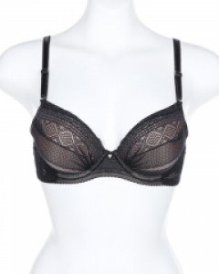 [75A~80C] JBR1198 비너스 자스민 레이스 몰드 와이어 여성 A컵 B컵 C컵 브라