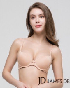 [85B/80C/85C/90C] JHWBU022 제임스딘 에코 텐셀 풀컵 몰드 와이어 여성 A컵 B컵 C컵 브라