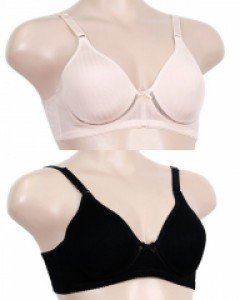 [85B/90B] GB5485 고아라 쿨 인견 무빙메쉬 노와이어 몰드 여성 B컵 브라