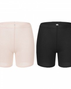 JPT6220 비너스 자스민 여성 베이직 인견 3부 드로즈 속바지