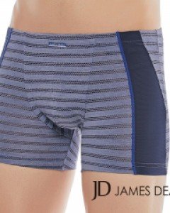 [95] JHMDV411 제임스딘 미모필 쿨 메쉬 자카드 남자 드로즈 사각 팬티