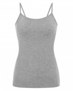 BPW3032 비버리힐즈 폴로클럽 레이온 스판 여자 끈나시 런닝