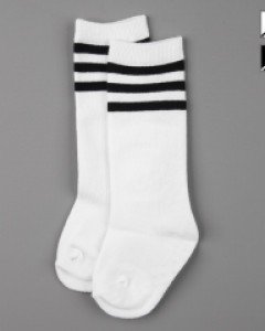 SD003 엔젤테디 아동 공용 미끄럼방지 알레르기방지 반장목 양말