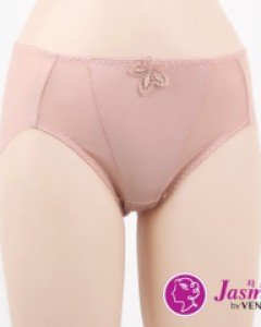 [90/95] JPT1235 비너스 자스민 여자 노라인 미디 삼각 팬티