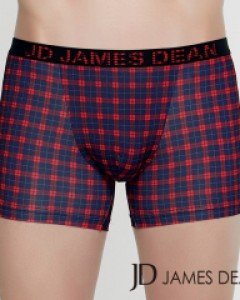 [95] JHMDVC01 제임스딘 스판 남자 아웃밴드 드로즈 사각 팬티