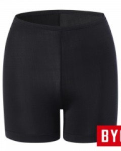 [90] BPR7381 BYC 쿨피아 쥬니어 인견 스판 3부 하 3호 쿨 냉감 여주니어 속바지