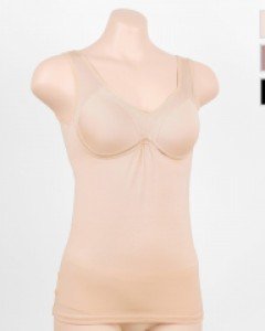 [블랙] GWR9605 고아라 텐셀 스판 여자 민소매 노와이어 몰드 브라 런닝