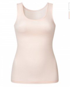 BYT3880 BYC 소프트 후레쉬 여 런닝 1호 순면 여자 베이직 민소매 나시