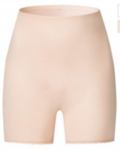 [백색100] BYT3903 BYC 데오니아 5부 하 20호 순면 레이스 여자 속바지 하의